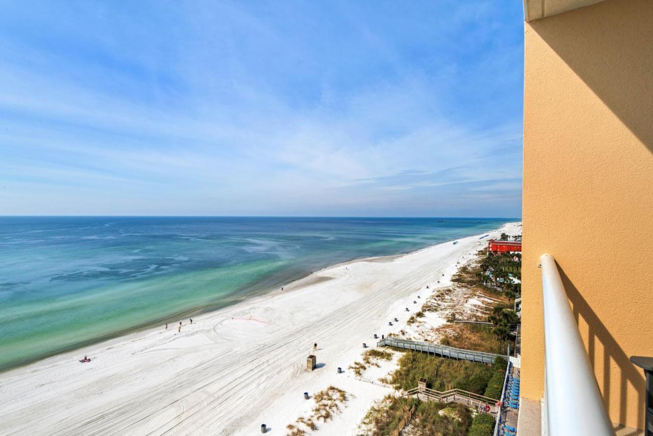 Majestic Beach Towers 1-1006 Panama City Beach Εξωτερικό φωτογραφία