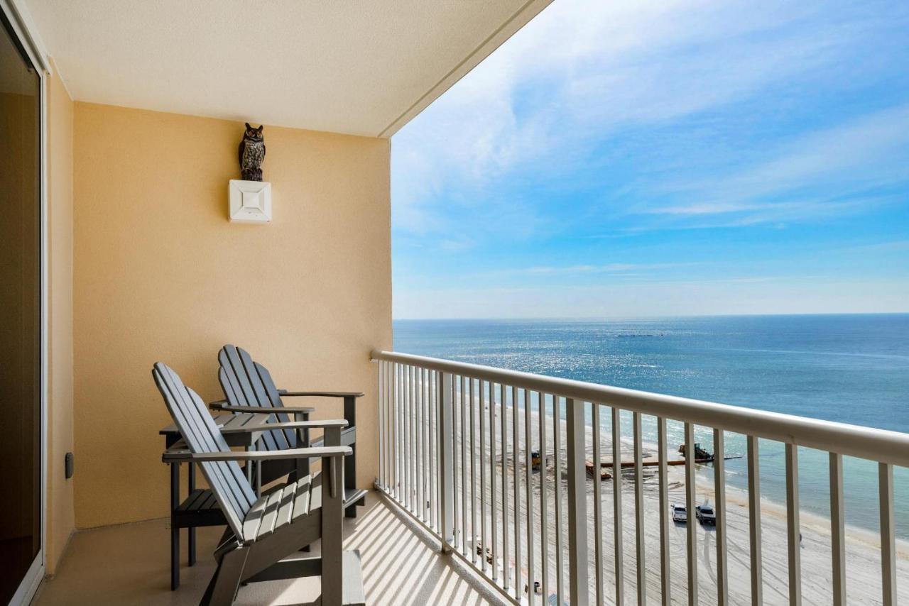 Majestic Beach Towers 1-1006 Panama City Beach Εξωτερικό φωτογραφία