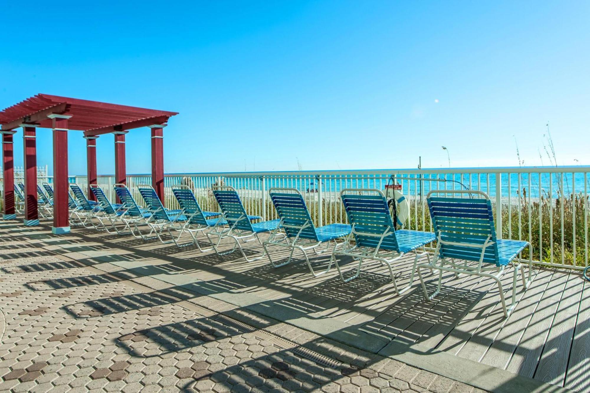 Majestic Beach Towers 1-1006 Panama City Beach Εξωτερικό φωτογραφία