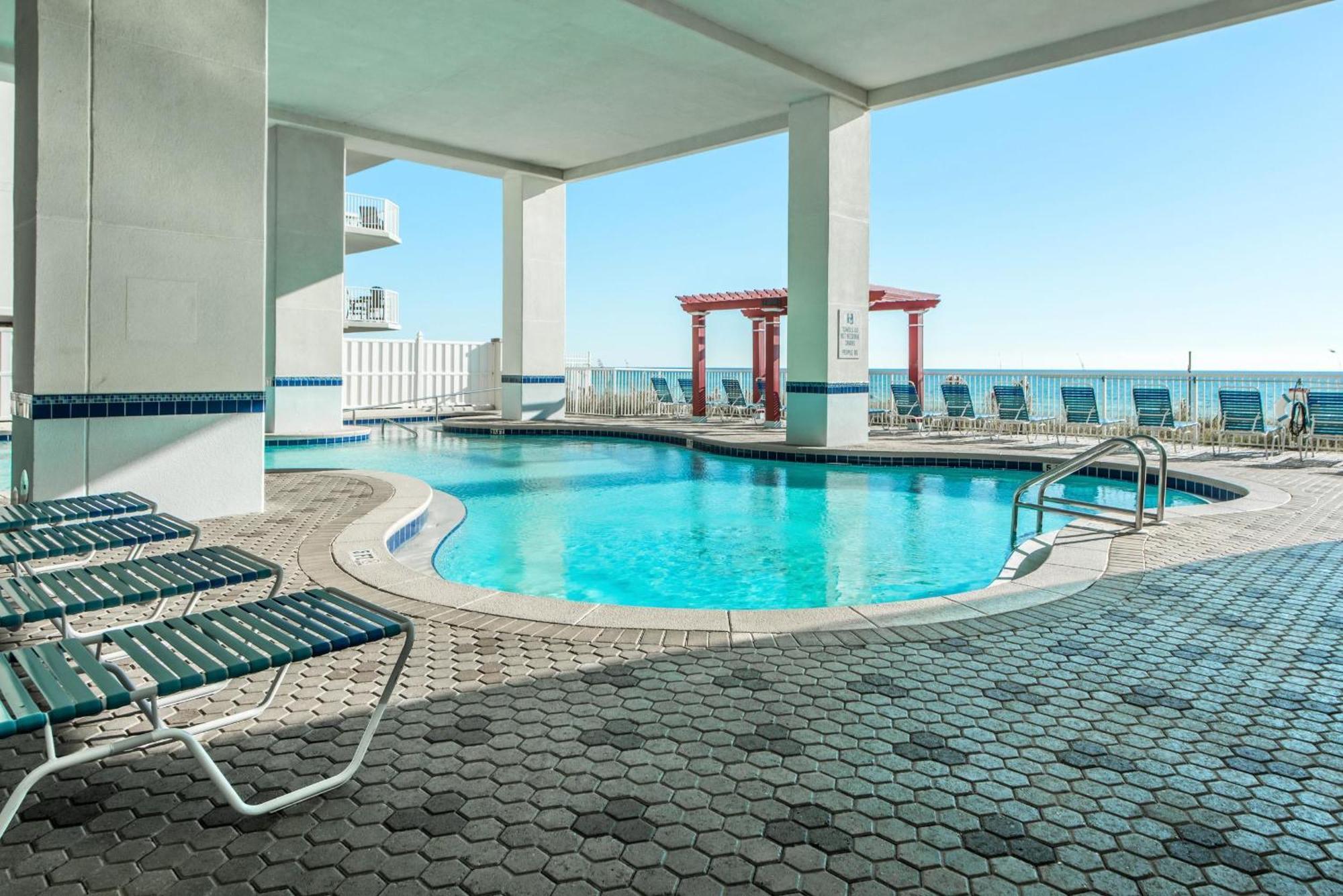 Majestic Beach Towers 1-1006 Panama City Beach Εξωτερικό φωτογραφία