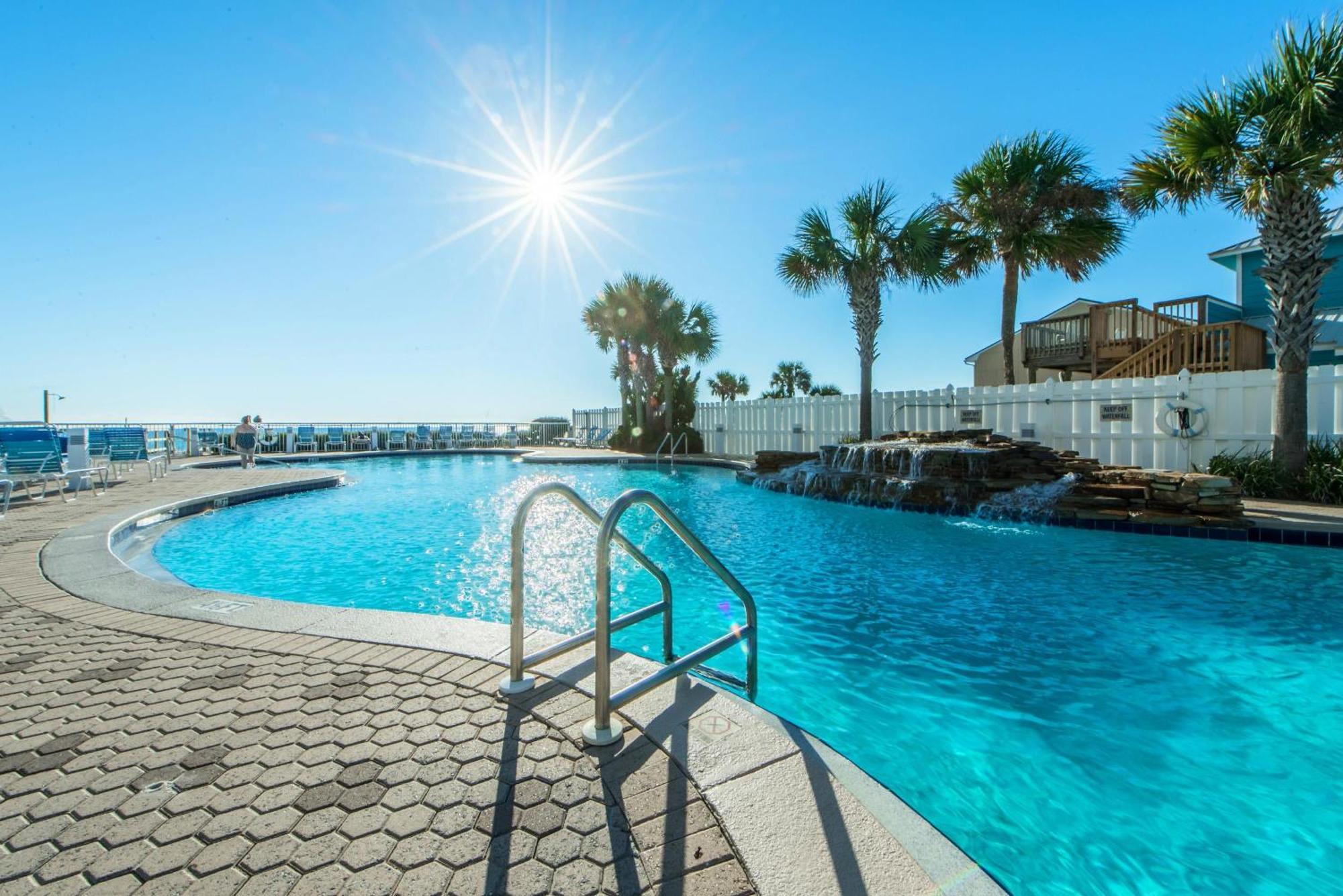 Majestic Beach Towers 1-1006 Panama City Beach Εξωτερικό φωτογραφία