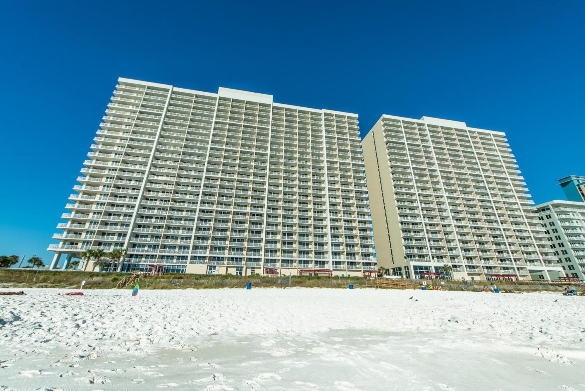 Majestic Beach Towers 1-1006 Panama City Beach Εξωτερικό φωτογραφία