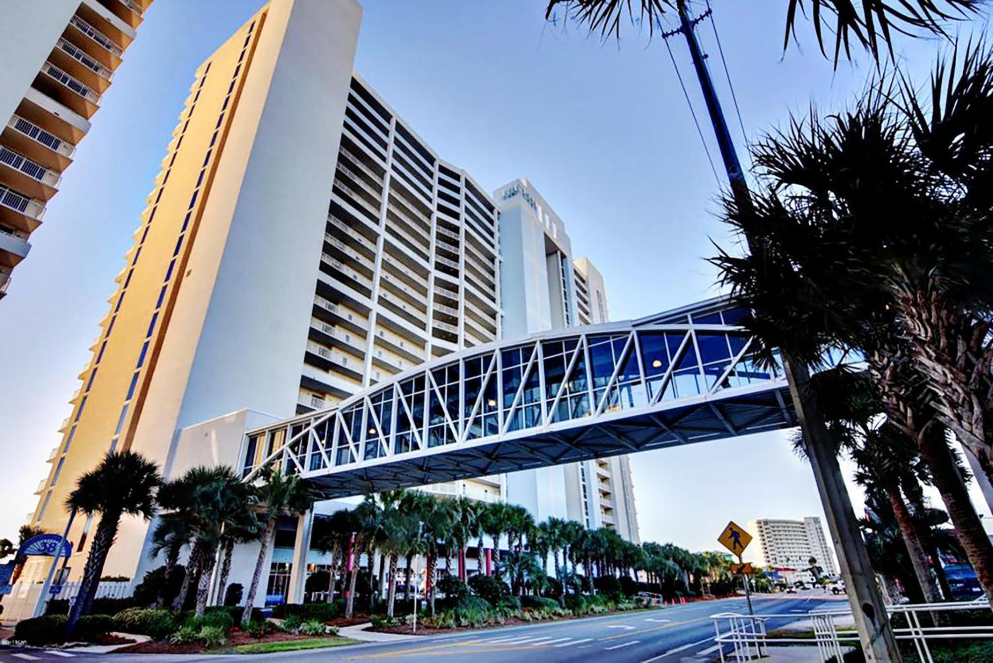 Majestic Beach Towers 1-1006 Panama City Beach Εξωτερικό φωτογραφία