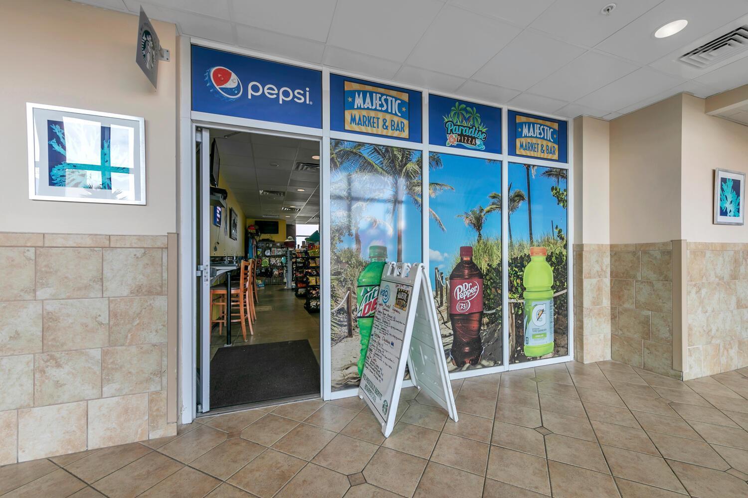 Majestic Beach Towers 1-1006 Panama City Beach Εξωτερικό φωτογραφία