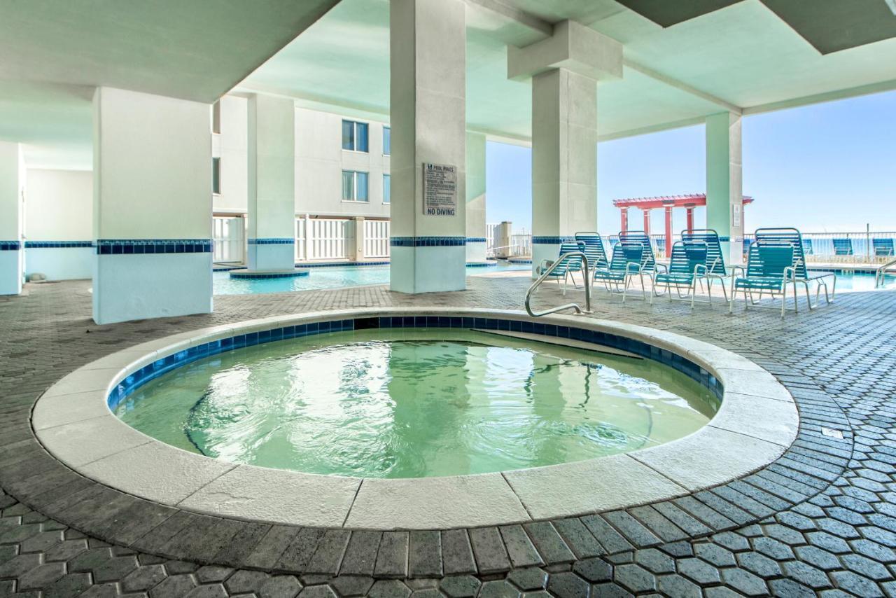 Majestic Beach Towers 1-1006 Panama City Beach Εξωτερικό φωτογραφία